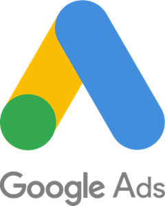 google ads logo C3752A80FE seeklogo.com