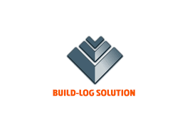 build log solution logo