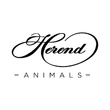 herend animals
