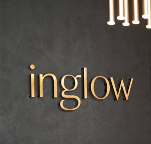 inglow szalon logo