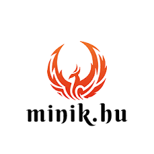 minik.hu logo