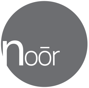 noor fashion logo